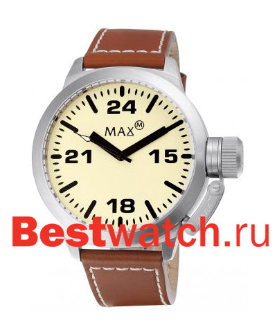 Часы MAX XL Watches Classic 5-max498